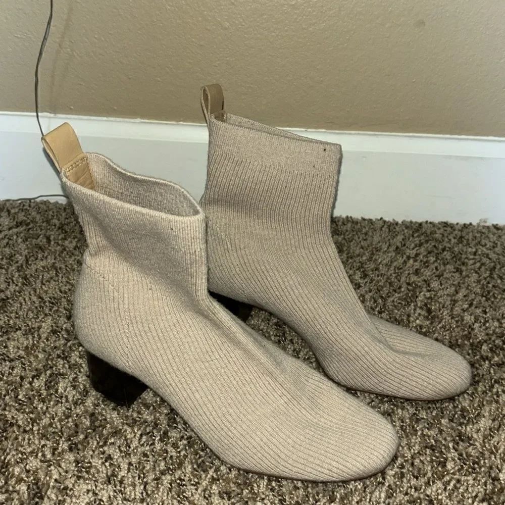 Everlane The Glove Boot Women’s size 8.5.